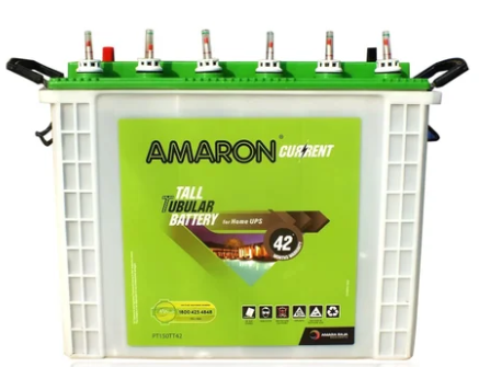 Amaron Quanta 12ASTT150 Battery