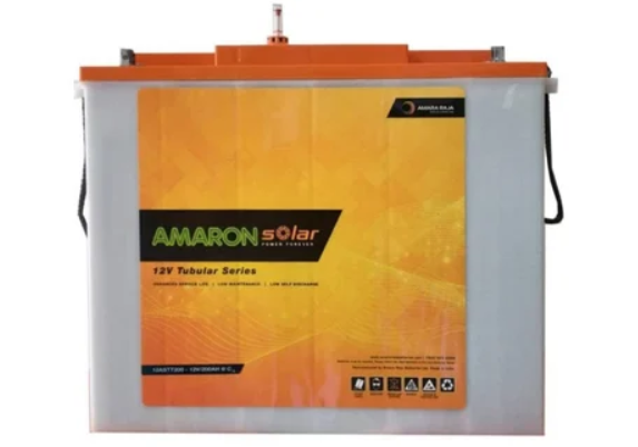 Amaron Quanta 12ASTT200 Battery