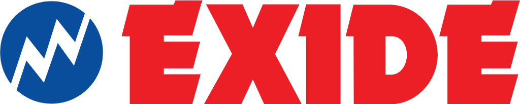 Exide Logo