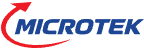 Microtek Logo