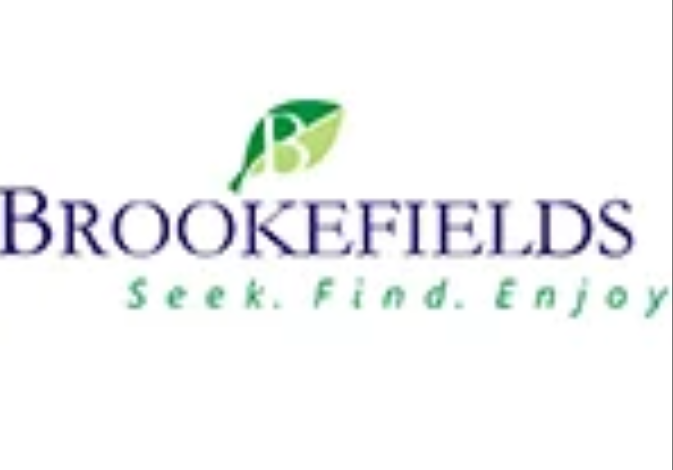 Brookefields Mall