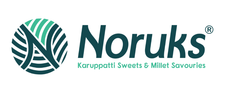 Noruks Sweets & Savouries