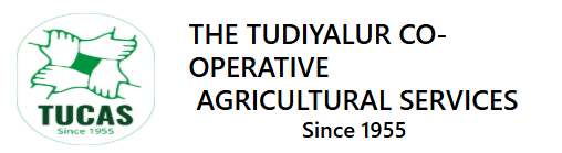 Tudiyalur Co-operative Agricultural Services (TUCAS)