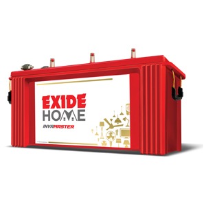 Exide InvaMaster IMST1000 Battery
