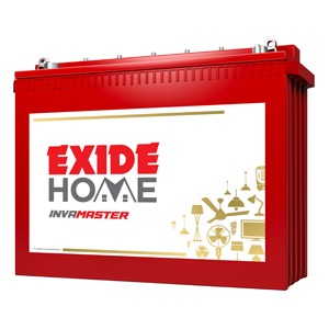 Exide InvaMaster IMTT1500 Battery