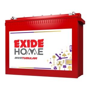 Exide InvaTubular IT 500 Battery