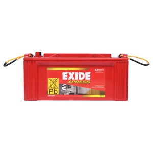 Exide Xpress XP1200 Commercial Battery