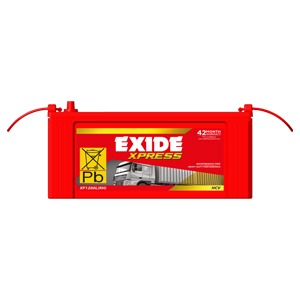 Exide Xpress XP1200L(RH) Battery