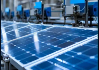 EL Testing & Automated Electroluminescence Inspection