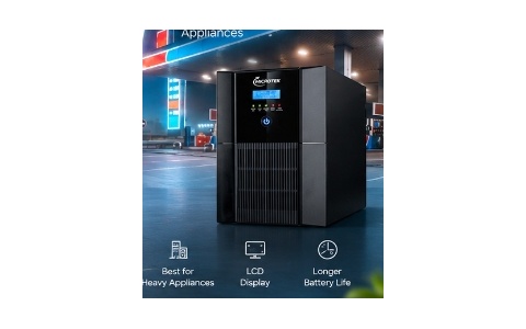 Microtek Jumbo UPS