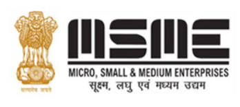 MSME Micro, Small & Medium Enterprises Certified